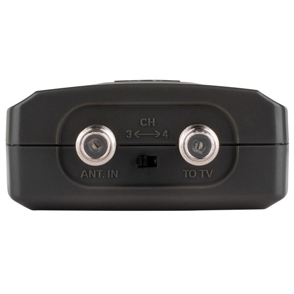RCA CRF907R Compact RF Modulator